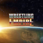 wrestling empire android application logo